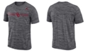 Jordan Nike Oklahoma Sooners Men's Legend Velocity T-Shirt&nbsp;